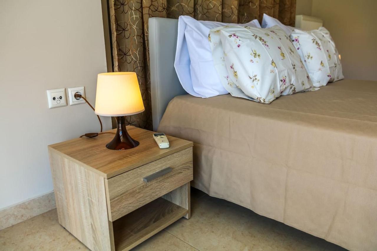 Nantinas Appartement 나플리오 외부 사진