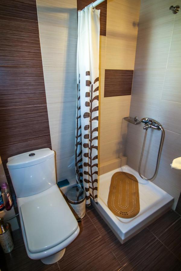 Nantinas Appartement 나플리오 외부 사진