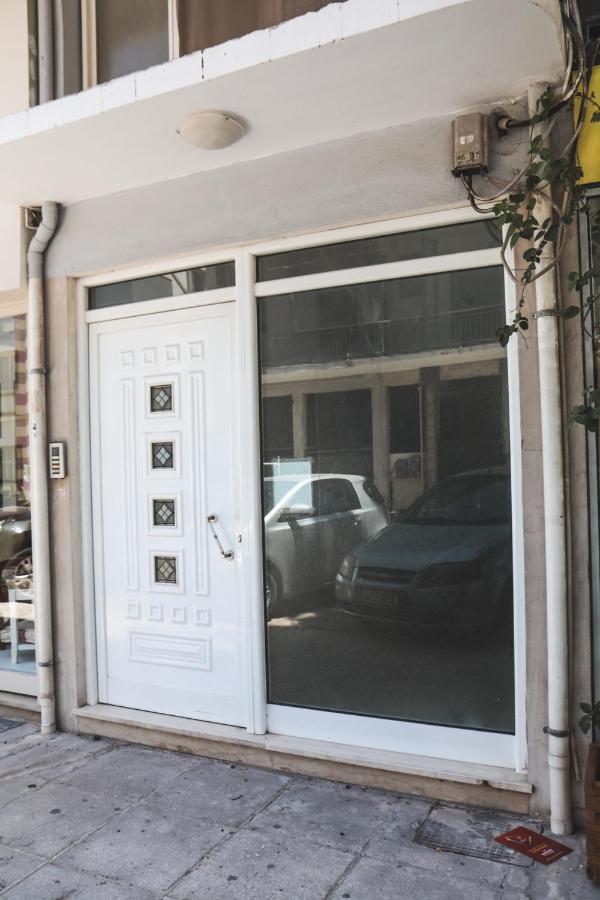Nantinas Appartement 나플리오 외부 사진