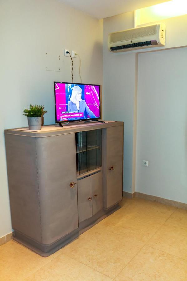 Nantinas Appartement 나플리오 외부 사진