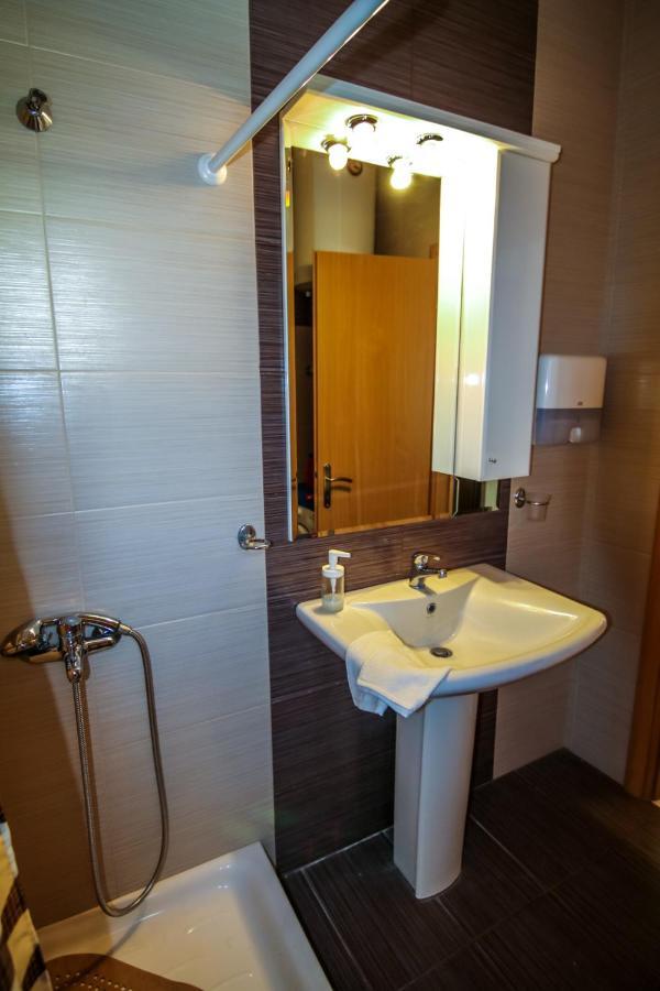 Nantinas Appartement 나플리오 외부 사진